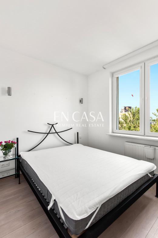 Apartment Rent Warszawa Żoliborz Hanki Czaki 9